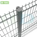 Pantallas de privacidad Metal Garden Fencing for Yard House